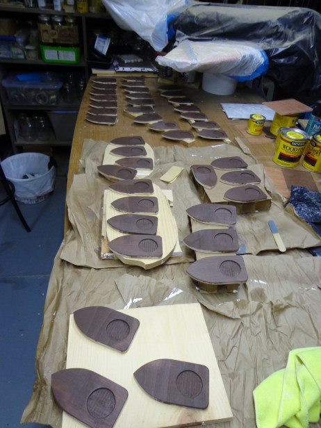 2nd Batch of Holy Water Holders 2-12-20