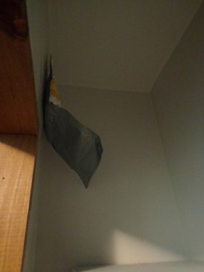 Bathroom Closet DampRid 2-18-20