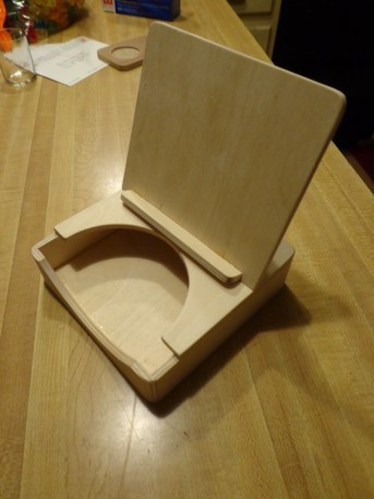 Calendar Holder Side 2-2-20