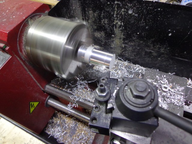 CNC Collar Cut 1 2-12-20