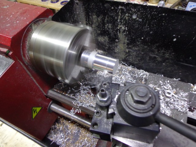 CNC Collar Cut 2 2-12-20