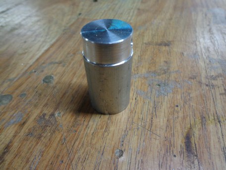 CNC Collar Stock 2-12-20