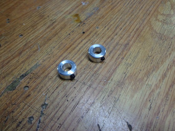 CNC Collars Finished 2-12-20