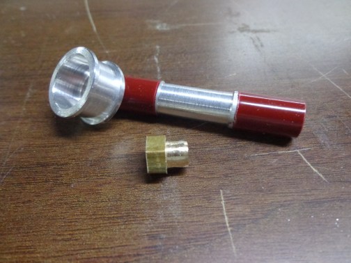 CNC Router Machined Parts 2-2-20