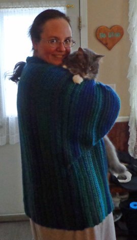 Tammy Sweater Back Edited 2 2-1-20