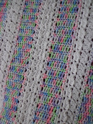 Babe Multi-Color Detail