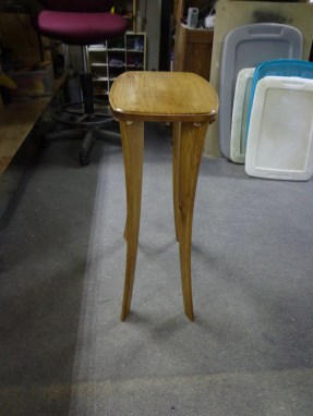 Karen's Stand 2 3-2-20