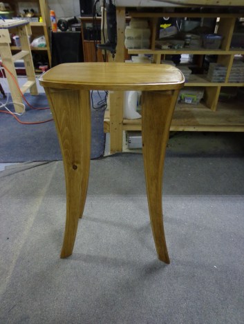 Karen's Stand 3-2-20