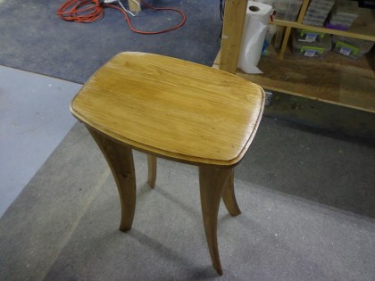 Karen's Stand 3 3-2-20