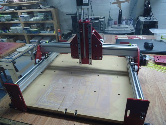 MachinedCNC 2-23