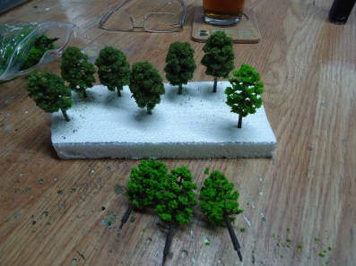2020Layout-Oak Trees