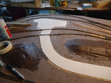 2020Layout- Parking Lot Paving2