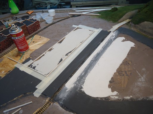 2020Layout-Paving Access Rd