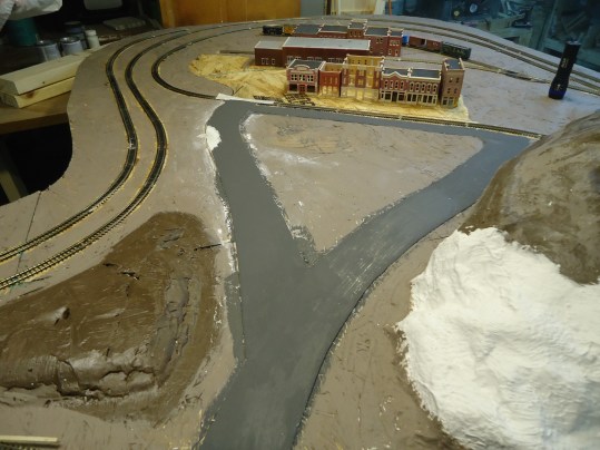 2020Layout- Road Asphalt 5