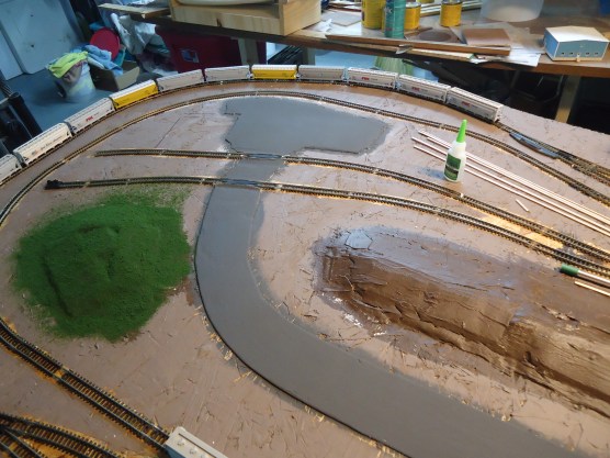 2020Layout- Road Asphalt1