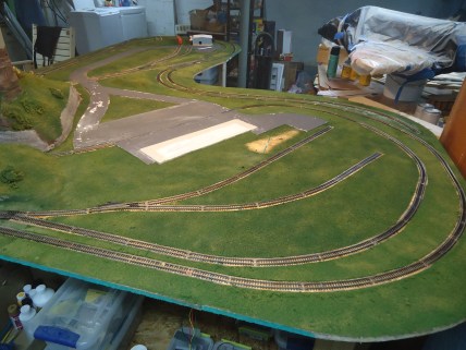 2020Layout-Town Landscaping