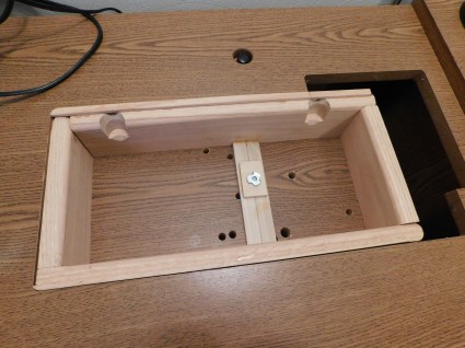 Sewing Cabinet 6 4-17-20