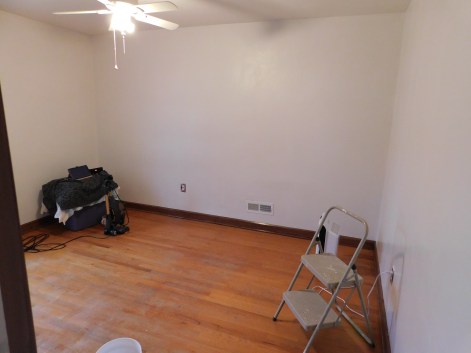 Sewing Room Finished 4-11-20