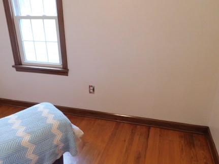 Sewing Room Finished Wall 2 4-11-20