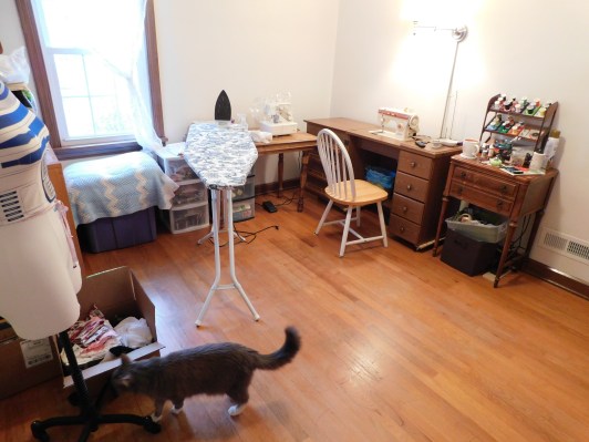 Sewing Room Furnished 2 4-19-20