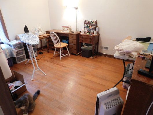 Sewing Room Furnished 3 4-19-20