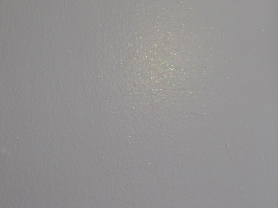 Sewing Room Paint Buffing 2