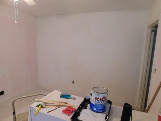 Sewing Room Primer 1-1