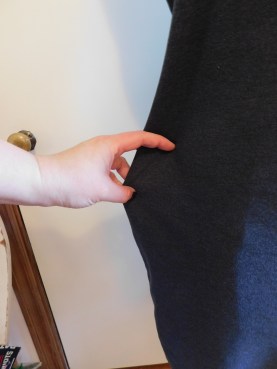 Bodycon Dress 2 Hips