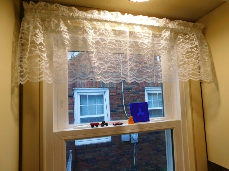 Kitchen Curtain 5-14-20