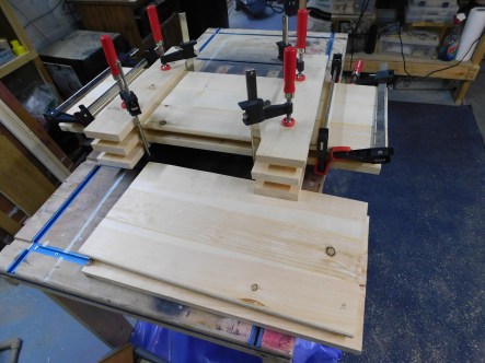 Bird Food Cubby Pieces 6-30-20