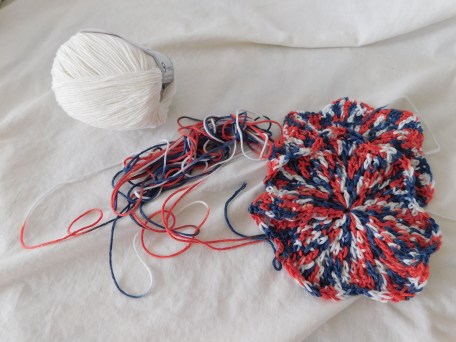 Ice Yarns Alara vs Premier Cotton Faire