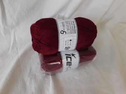Ice Yarns Baby Cotton