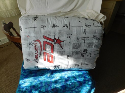 Ice Yarns Haul 6-30-20