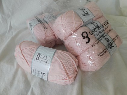 Ice Yarns Lorena Worsted