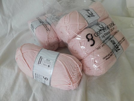 Ice Yarns Lorena Worsted