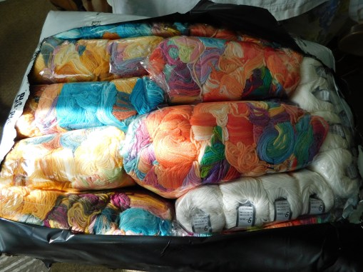 Ice Yarns Package 6-30-20