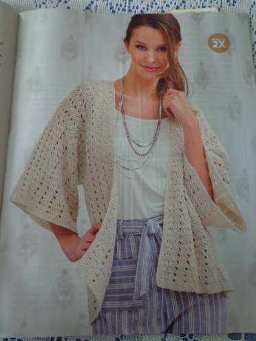 Light as Air Kimono CSum2019