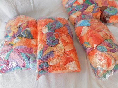 Magic Light Mixed Lot