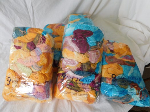 Mixed Lot #1 Magic Light