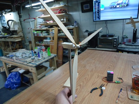Wind Turbine 3