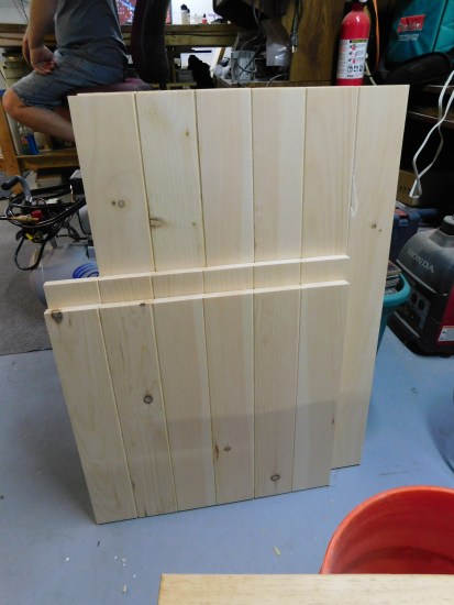 Bird Food Cubby Pieces 7-21-20