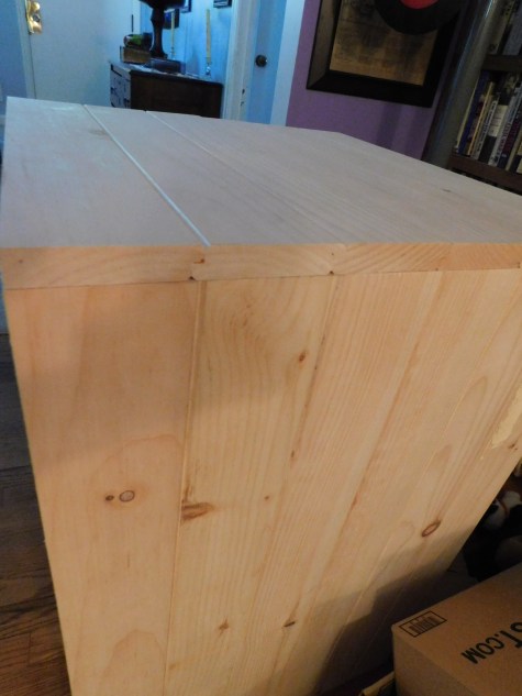 Bird Food Cubby Routed 7-6-20