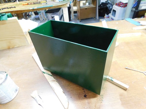 Cat Food Cubby 7-21-20