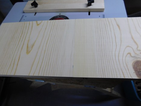 Workshop TV Center Board 7-6-20