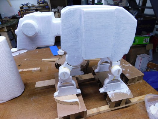 At-At Bird Feeder 7-31-20