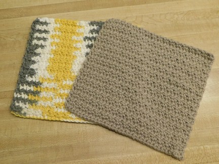 Cotton Comparison Cloths 10-5-20