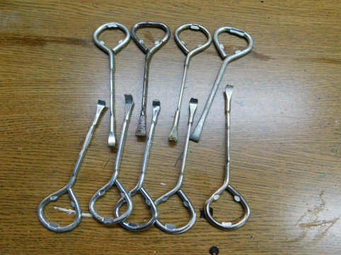 Paint Can Openers 10 2020