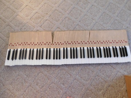 Pianist's Puzzle Solved