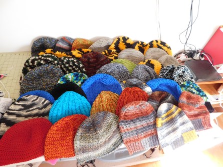 41 Hats 11-24-20