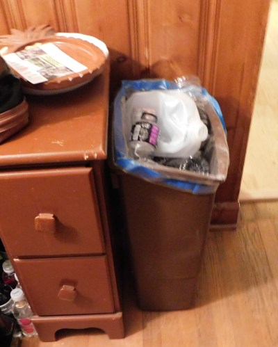 Recycling Basket - Old Edited